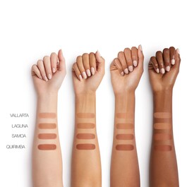 Matte Bronzing Powder - Poudre bronzante matte