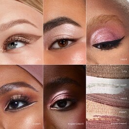 Galactic - Coffret pour des yeux etincelants