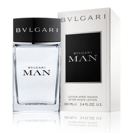 Bvlgari Man - Eau de Toilette