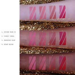 Skin Fetish Divine Blush Duo - Blush