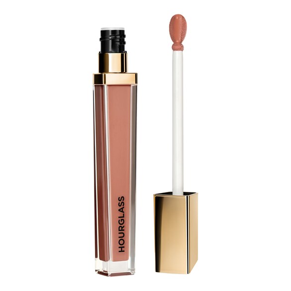 Unreal  High Shine Volumizing Lip Gloss - Gloss à lèvres volumateur, HOURGLASS