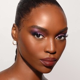 Eye Shadow Quad Daring Desire - Palette de Fards à Paupières