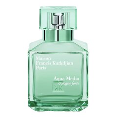 Aqua Media Cologne forte - Eau de parfum, MAISON FRANCIS KURKDJIAN
