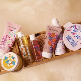 Mousse De Douche - Gel Douche