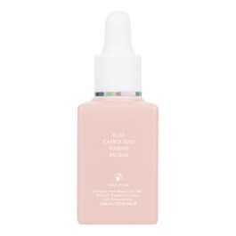 Get Even Huile de Rose