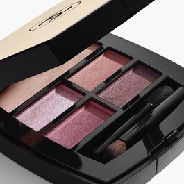 LES BEIGES - Palette Regard Belle Mine Naturelle