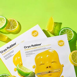 Cryo Rubber™ - Masque Illuminateur