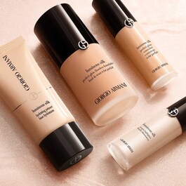 Acqua Highlighter - Fluide Illuminateur Nacré