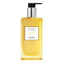 Un Jardin à Cythère Lait hydratant pour le corps Flac 200ml, HERMÈS