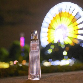 Live Irrésistible Blossom Crush - Eau de Toilette
