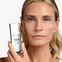 Dior Capture Le Rituel Correction Anti-Âge Haute Performance - Coffret soin