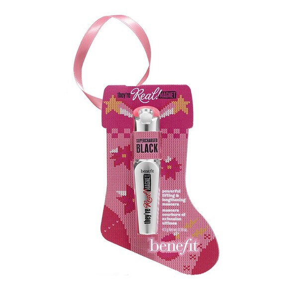 They're real Magnet Ornament - coffret Mascara , BENEFIT COSMETICS