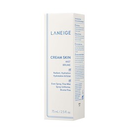 Cream Skin Mist - Brume Lotion Tonique Hydratante