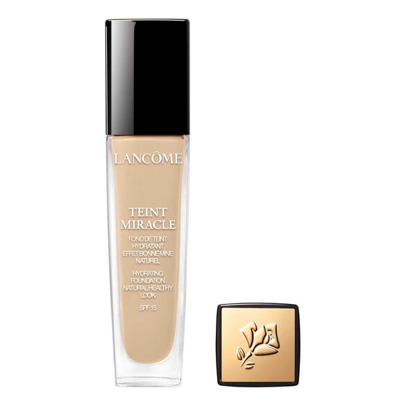 Teint Miracle - Fond de Teint Hydratant., LANCÔME