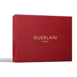 Habit Rouge - Coffret Eau de Toilette