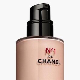 N°1 DE CHANEL - Embellisseur de Teint - Unifie, Parfait le Teint