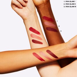 Viva Glam Lipstick - Rouge à Lèvres