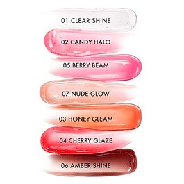 Prisma Glass - Gloss Brillance Miroir