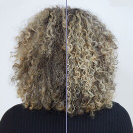 Blondage High Bright - Après-shampooing éclat