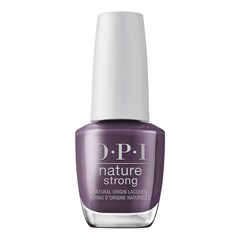 Nature Strong - Vernis à ongles vegan, OPI
