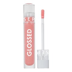 Glossed - Gloss à lèvres, SEPHORA COLLECTION