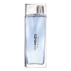 L'Eau Kenzo Pour Homme - Eau de Toilette , KENZO