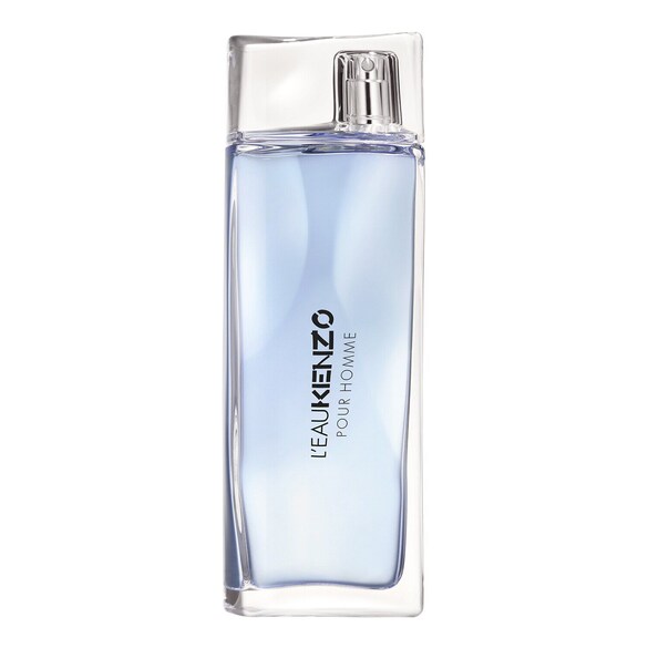 L'Eau Kenzo Pour Homme - Eau de Toilette , KENZO