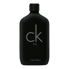 ck be - Eau de Toilette, CALVIN KLEIN
