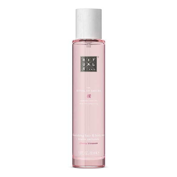 RITUALS | The Ritual of Sakura - Brume Corps et Cheveux