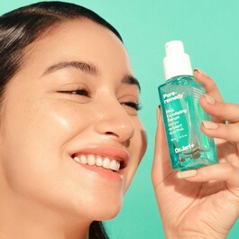 Pore·remedy PHA Exfoliating Serum - Sérum exfoliant