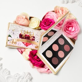 Mthrshp: Iconic Infatuation - Palette De Fards À Paupière