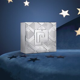 Coffret Invictus - Eau De Toilette +  Deodorant