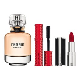L'Interdit - Coffret Eau de Parfum