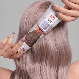 COLOR FRESH MASK Lilac Frost - Soin colorant hydratant