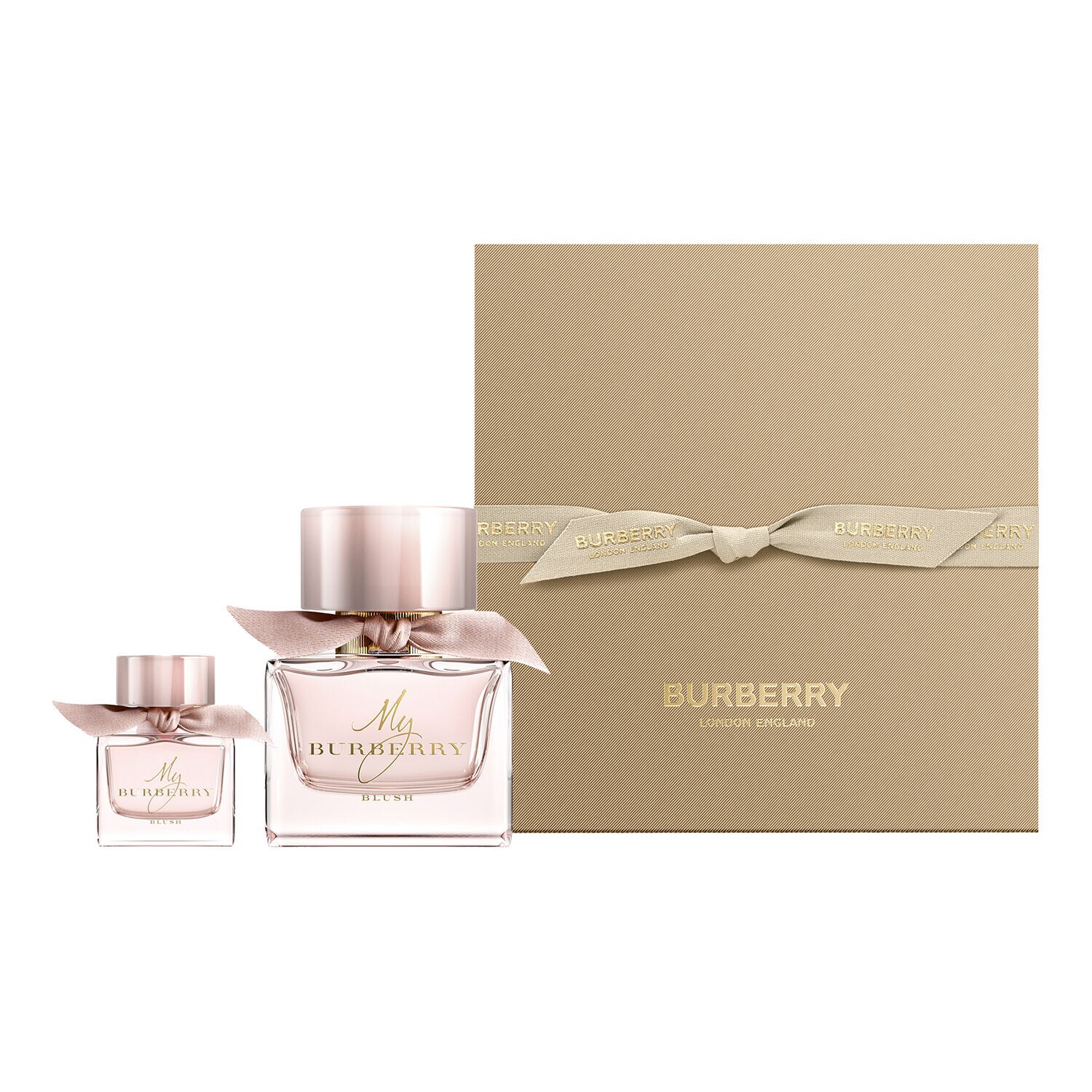 My burberry blush sephora Clearance