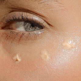 Light Aura Vitamin C+ Peptide - Crème Contour Des Yeux