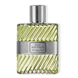 Eau Sauvage - Eau de toilette pour homme - Notes fraîches & ensoleillées