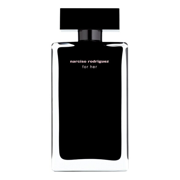 for her - Eau de Toilette, NARCISO RODRIGUEZ