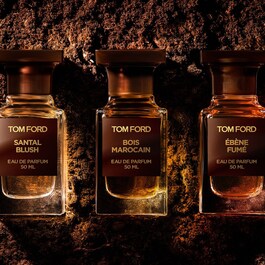 Bois Marocain - Eau de Parfum