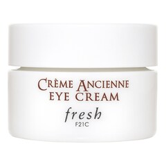 Crème Ancienne Eye Cream - Ultime soin anti-âge yeux, FRESH