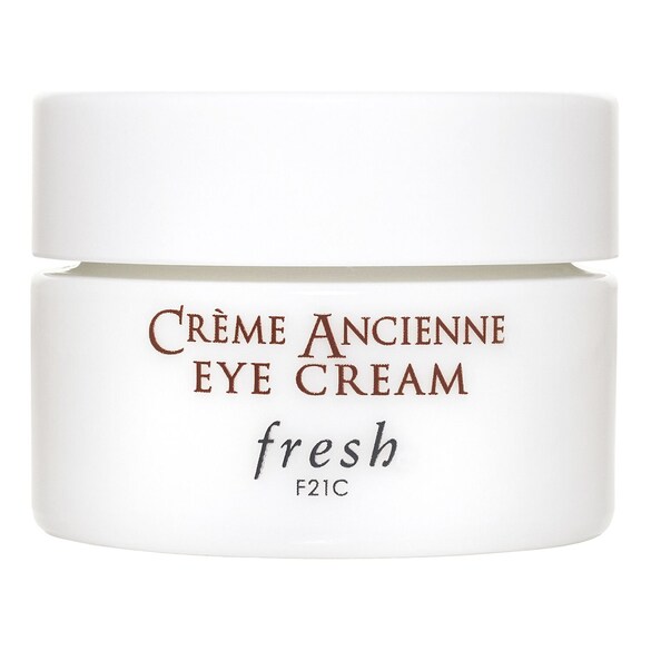 crème ancienne eye cream - ultime soin anti-âge yeux