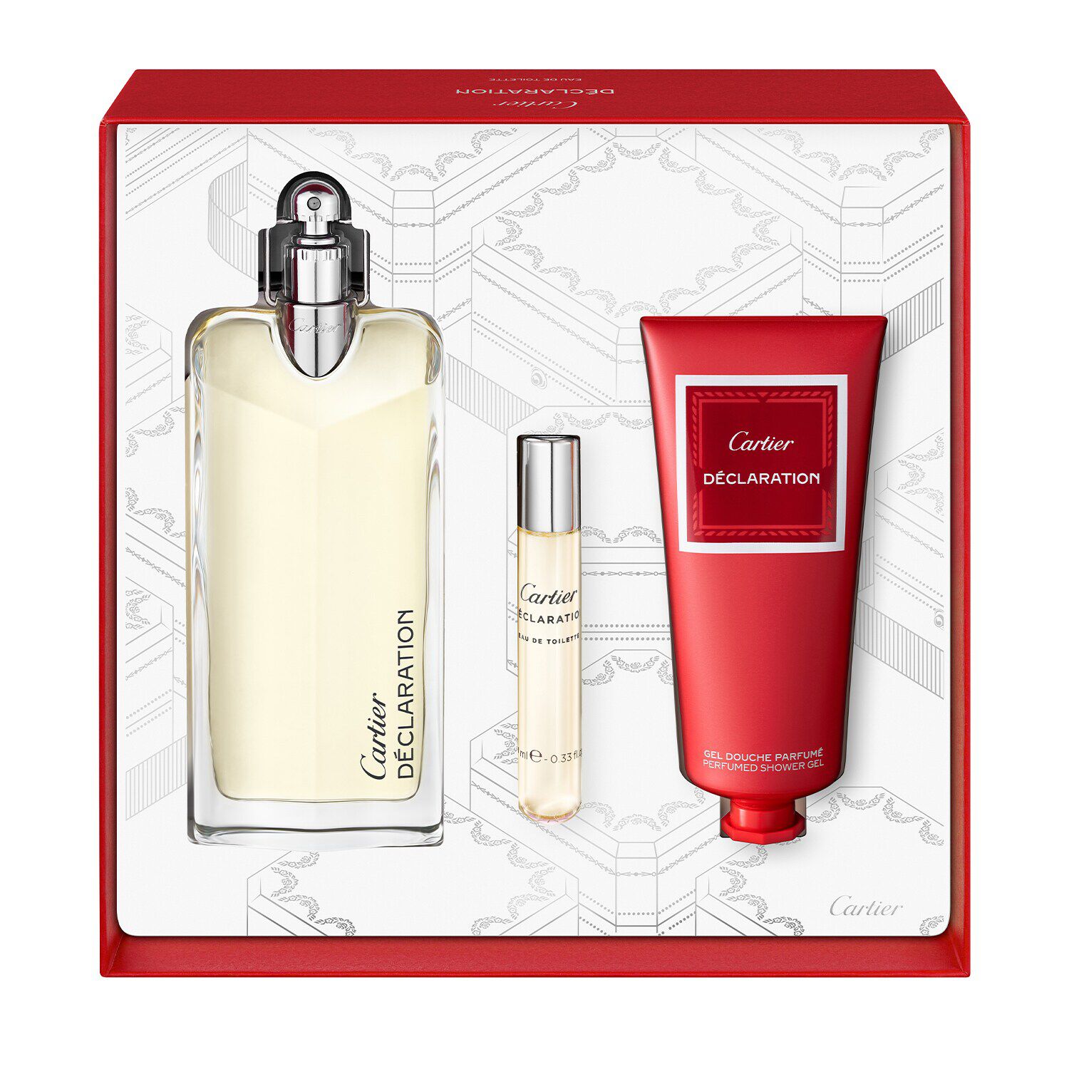 Cartier declaration sephora 2025