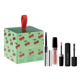 Tempting Trio - Coffret yeux et lèvres Format Voyage
