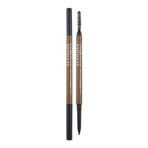 crayon sourcils retractable - brow pencil