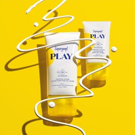Play Everyday SPF 50 - Lotion Solaire