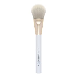Glowish - All over bronze - Pinceau poudre visage