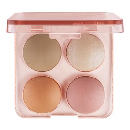 Palette Teint Colorful - Palette Tout-En-Un