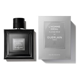 L'Homme Idéal Platine Privé - Eau de Toilette