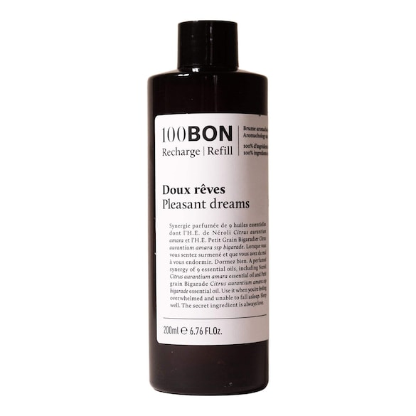 Doux rêves - Recharge Aromachologique, 100BON