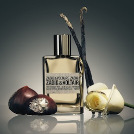 Eau de Parfum This is really her!